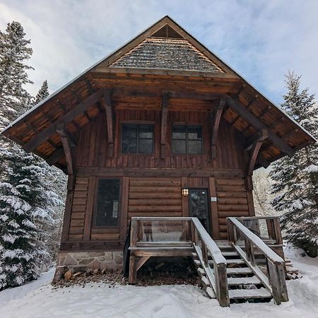 Tremblant Mountain Chalets Lac Superieur Exterior photo