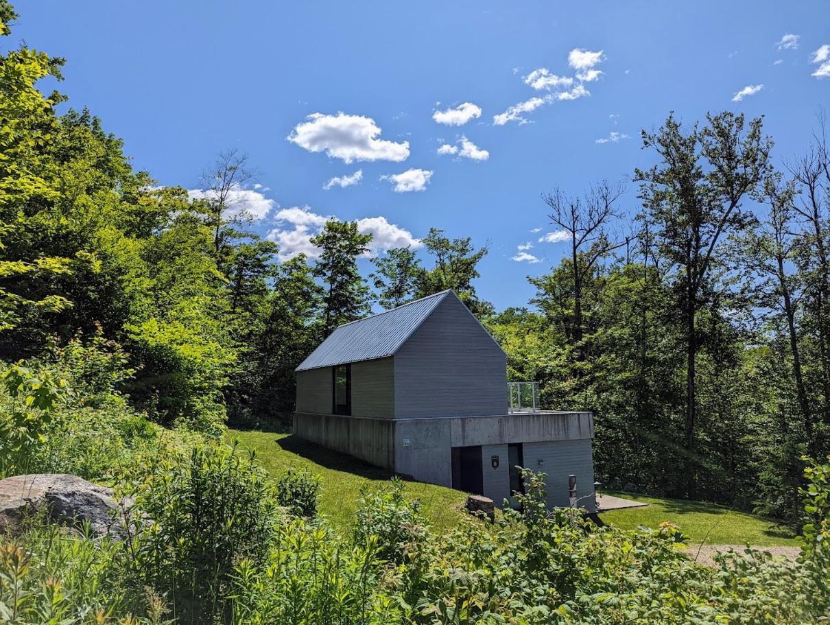 Tremblant Mountain Chalets Lac Superieur Exterior photo