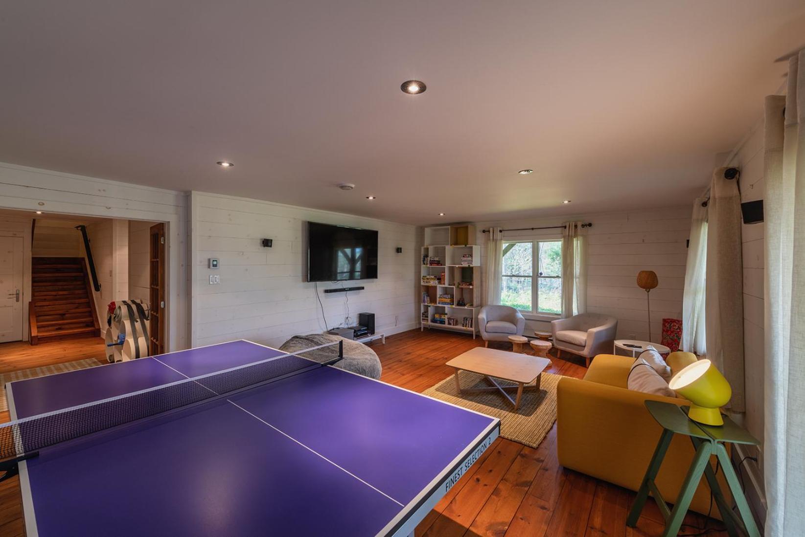 Tremblant Mountain Chalets Lac Superieur Room photo