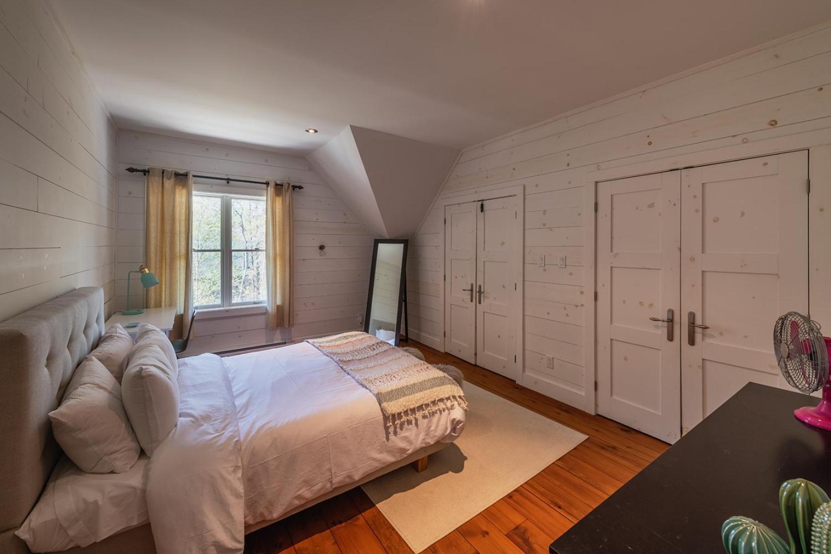 Tremblant Mountain Chalets Lac Superieur Room photo
