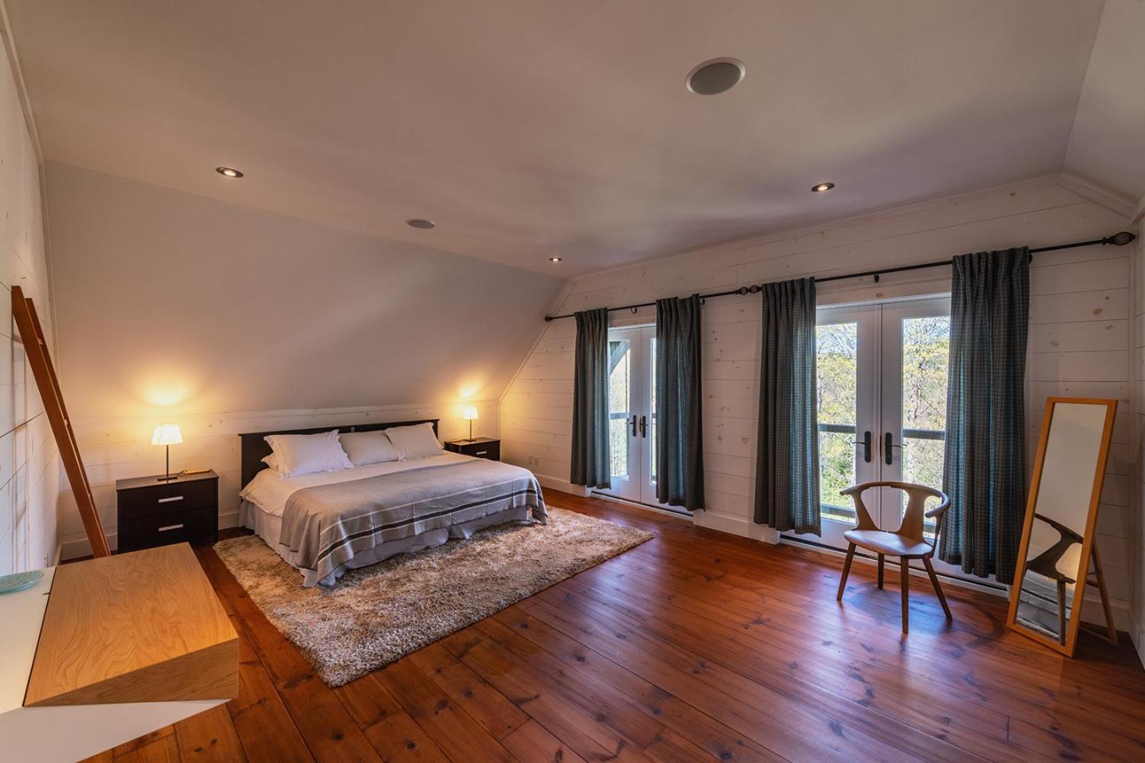 Tremblant Mountain Chalets Lac Superieur Room photo