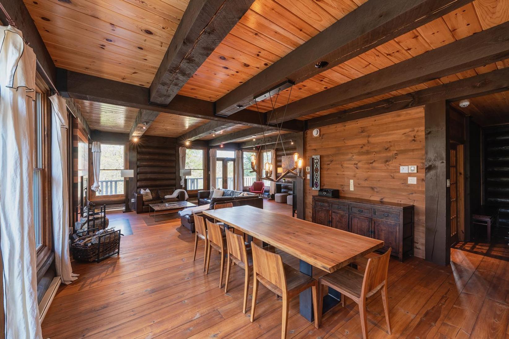 Tremblant Mountain Chalets Lac Superieur Room photo
