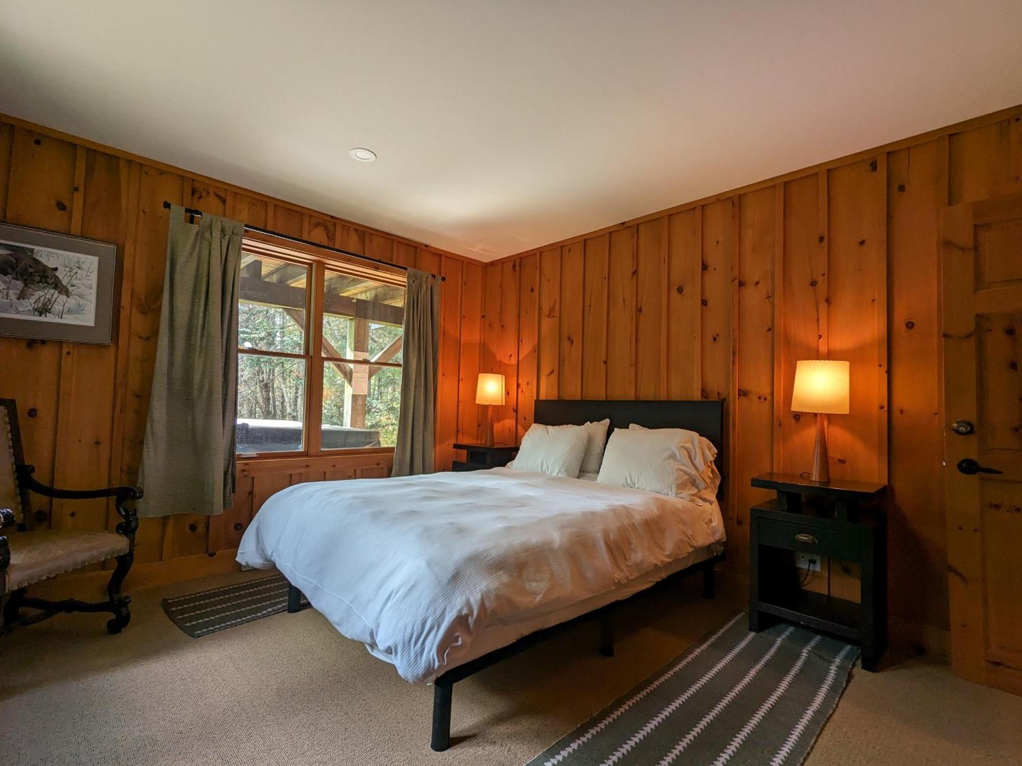Tremblant Mountain Chalets Lac Superieur Room photo
