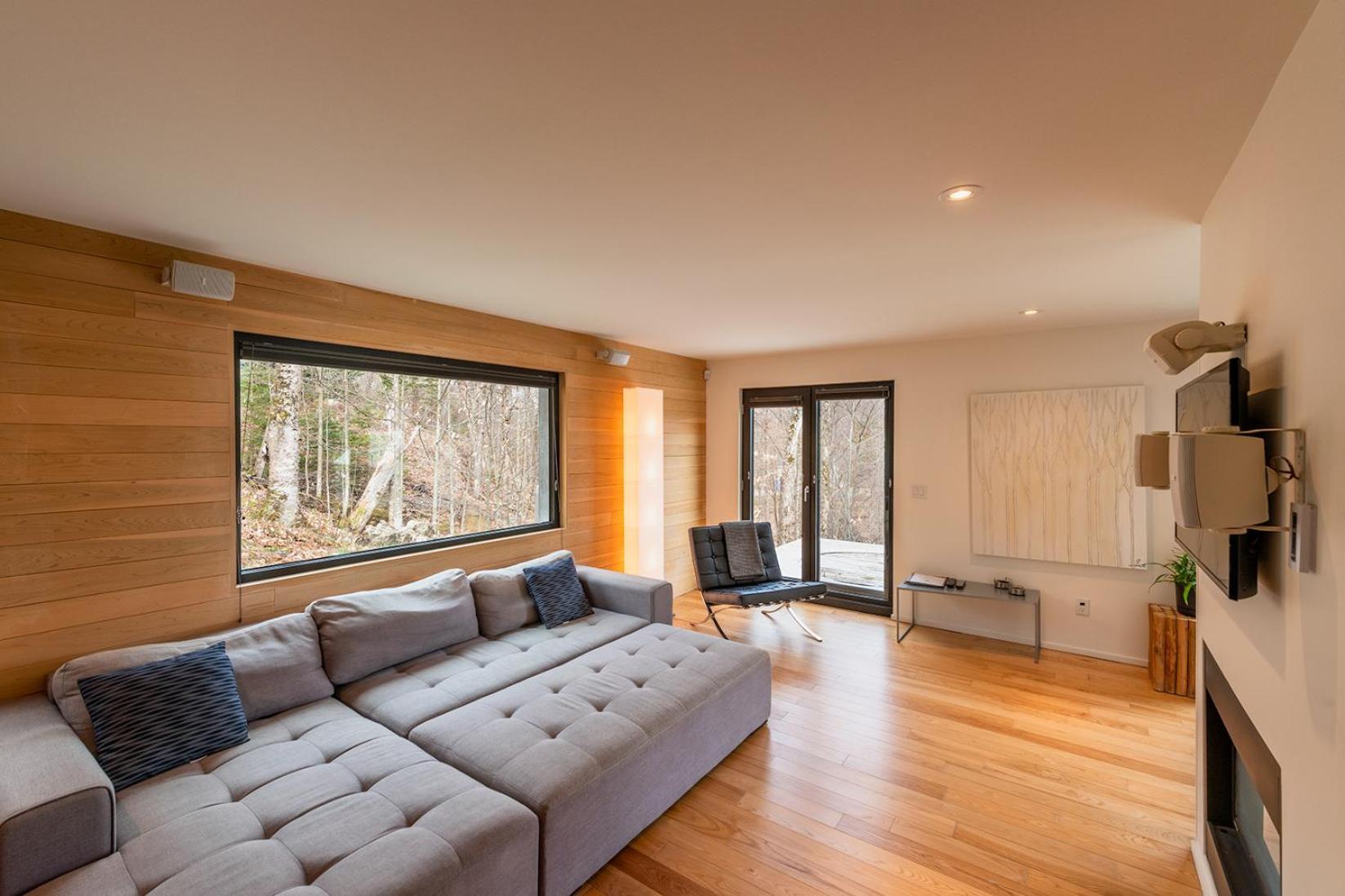 Tremblant Mountain Chalets Lac Superieur Room photo