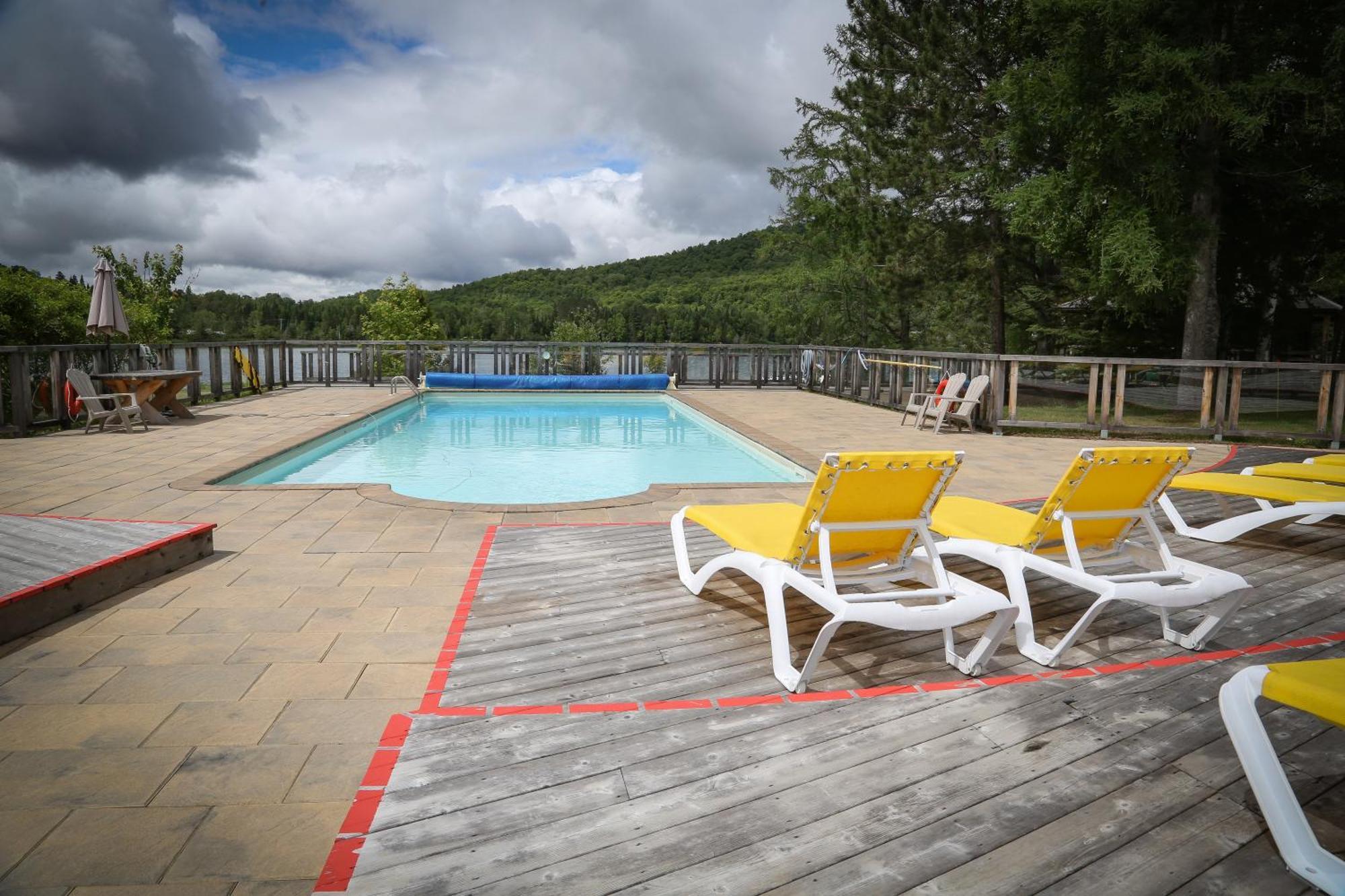 Tremblant Mountain Chalets Lac Superieur Room photo