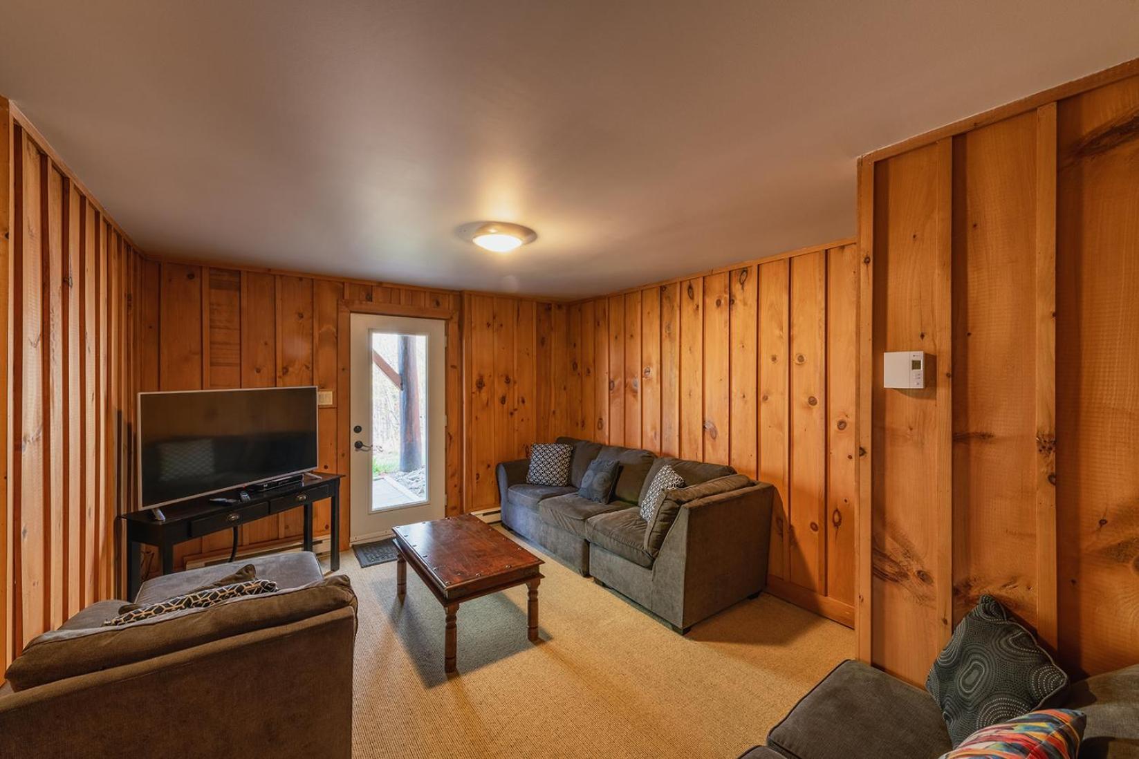 Tremblant Mountain Chalets Lac Superieur Exterior photo