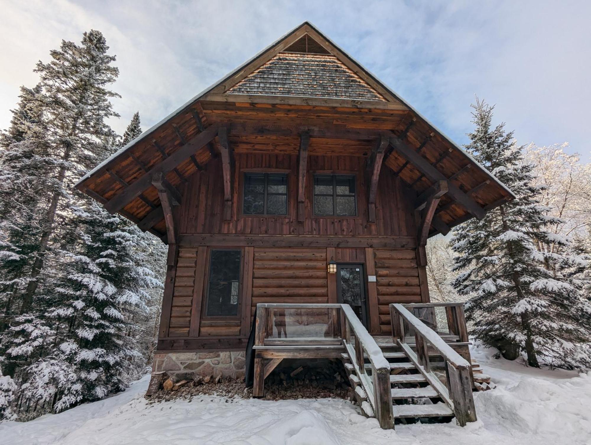 Tremblant Mountain Chalets Lac Superieur Exterior photo